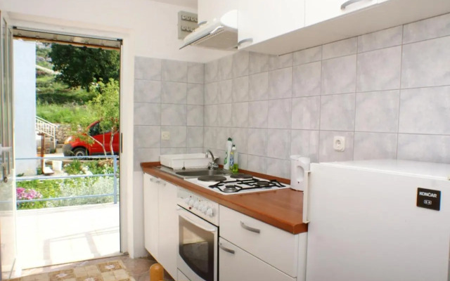 Seaside apartments with a swimming pool Viganj, Peljesac - 260