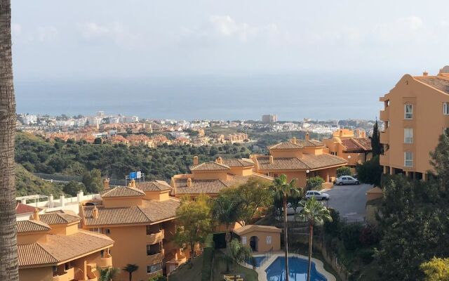 Calahonda Breathtaking Views