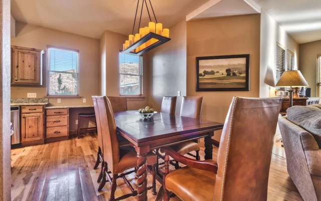 Park City Moose Lodge 7