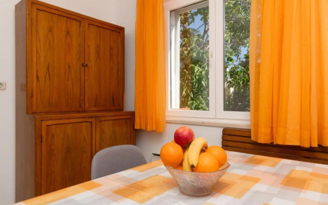 Apartment Nona - Center, 150 meters from the beach