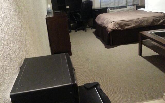 Premium Inn and Suites