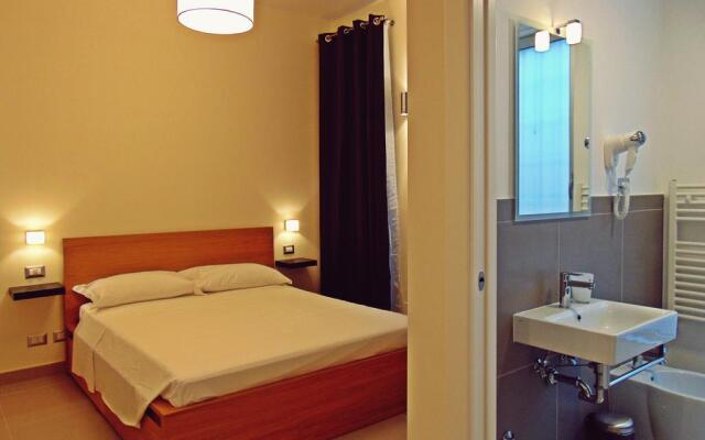 Guesthouse Cipro