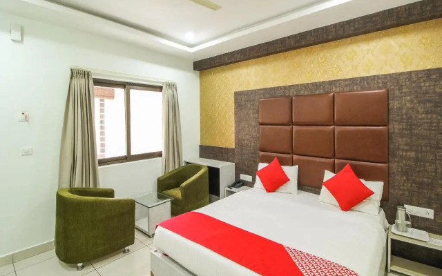 Eagle Fantasy by OYO Rooms