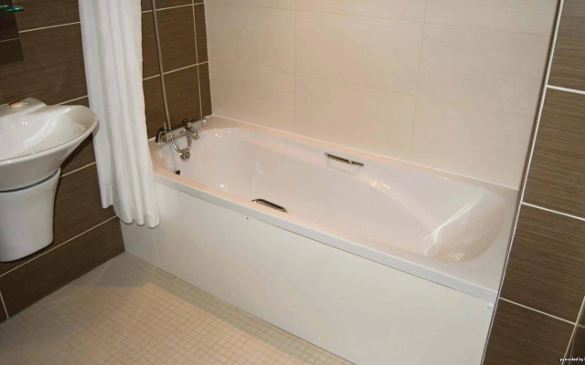 Sure Hotel by Best Western Newcastle