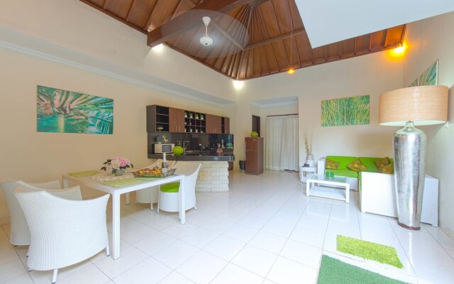 Exotis Villa Seminyak