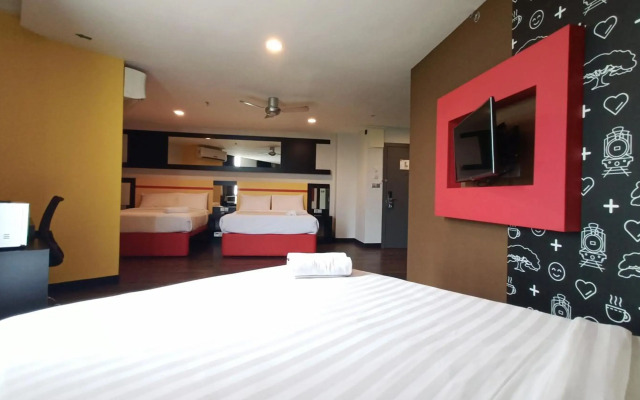 Sense Hotel Taiping