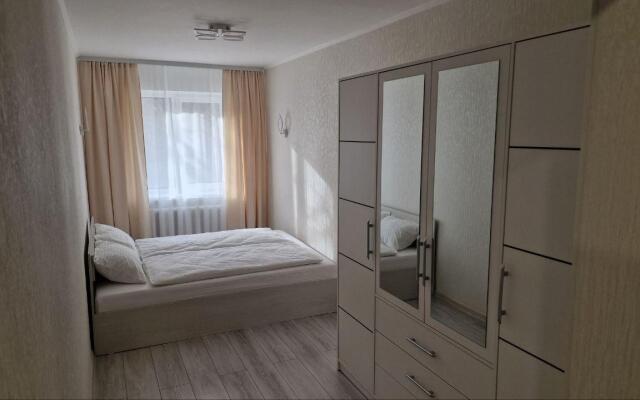 Апартаменты Center City (Центр Сити) на улице Казанская 6