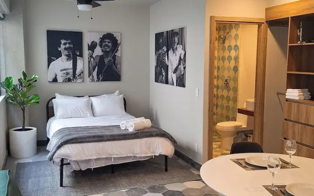 Casa 8
