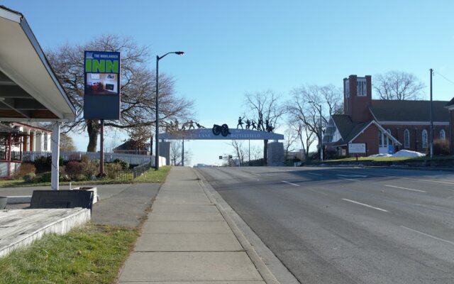 Value Inn International