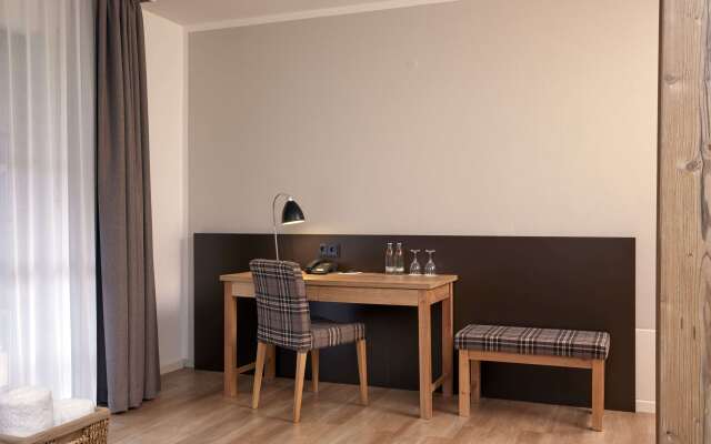 HYPERION Hotel Garmisch – Partenkirchen