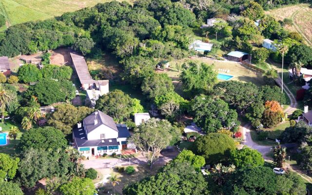Woodbourne Resort