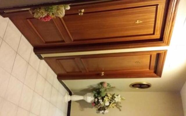 Hostal Ariz