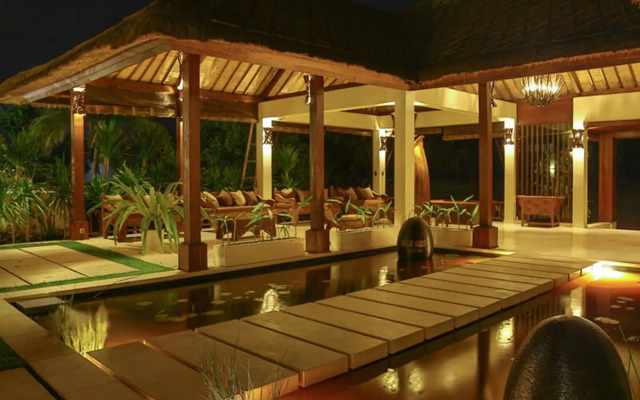 Mala Garden Resort & Spa