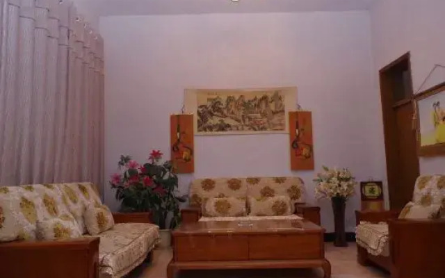 Jiaozuo Xingfu Hostel