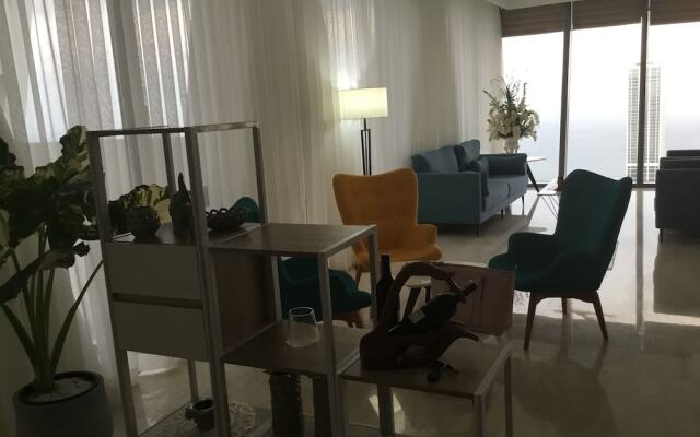 Altair Luxury Colombo by Miracle