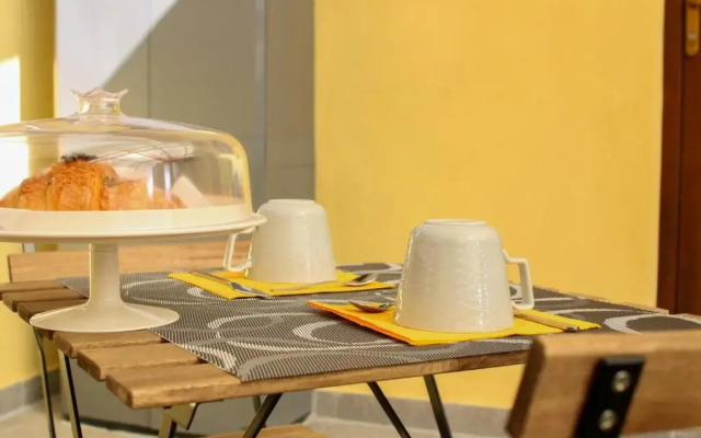 Là Drint Bed & Breakfast