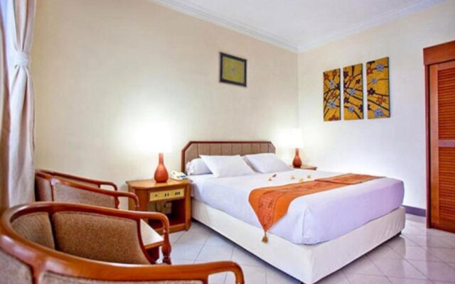 Hotel Bintang Senggigi