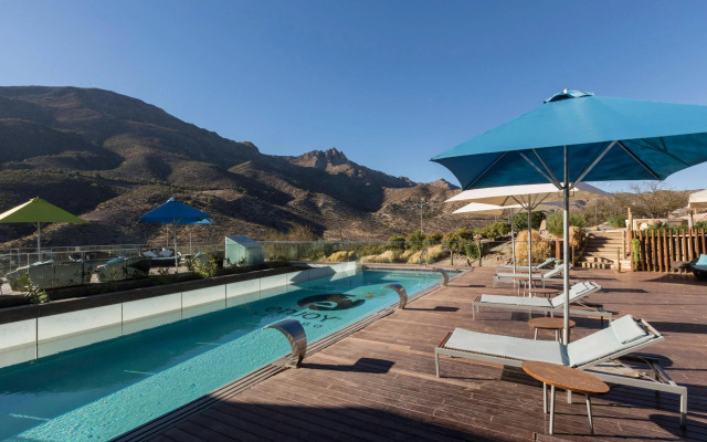 Enjoy Santiago - Hotel del Valle