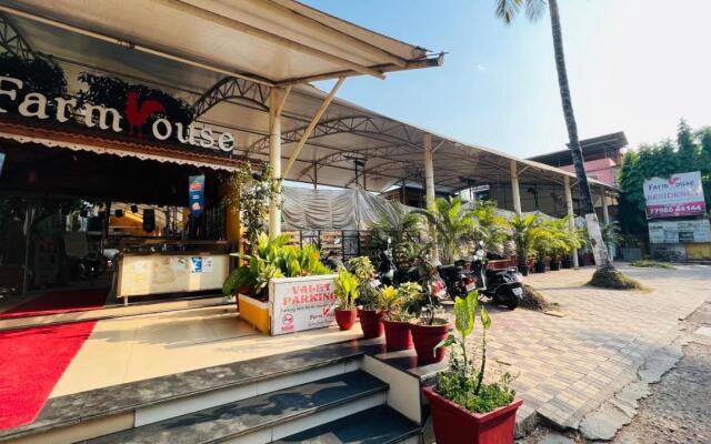 Farm House Residency