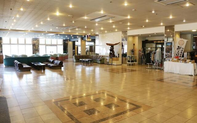 Mihoen Hotel