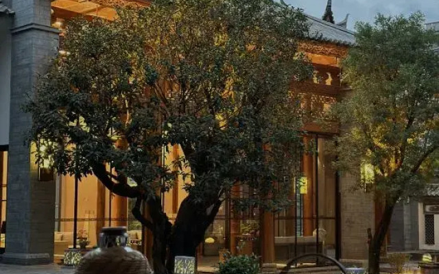 Utpala Hotel