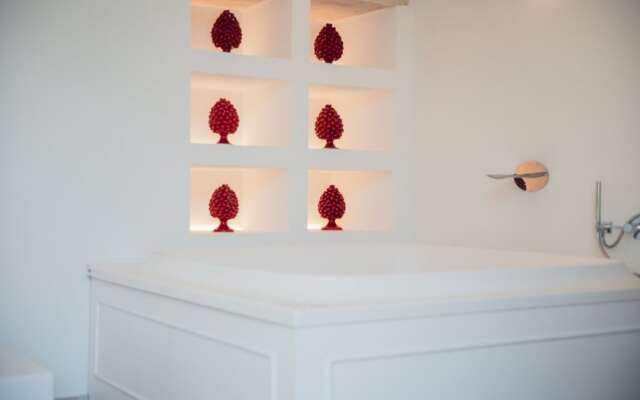 Tenuta Tresca Suites - Dimora Storica