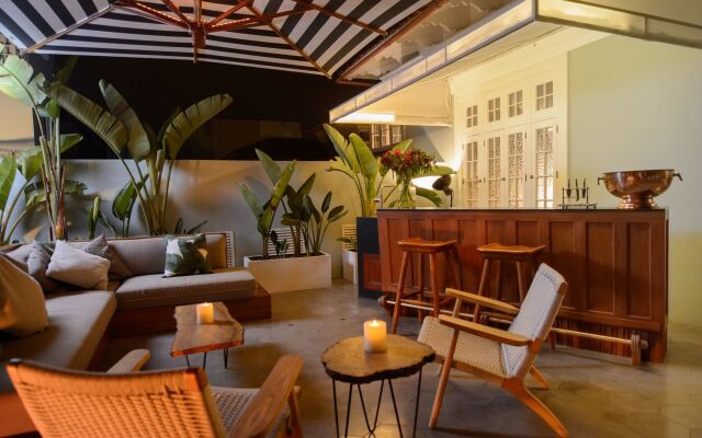 Villa Barranco by Ananay Hotels