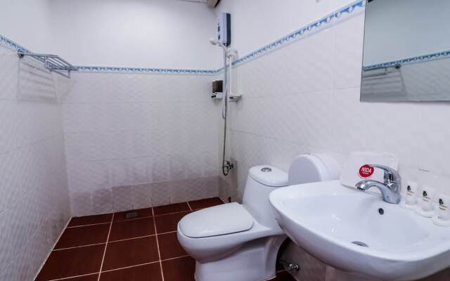 NIDA Rooms Boracay Aklan Paradise