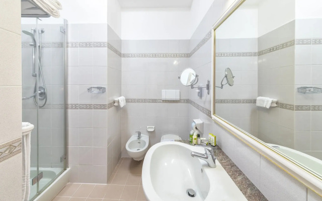 Hotel Parco Smeraldo Terme & Residence