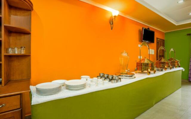 Itsy Hotels Classiyo Munnar Crown Resorts