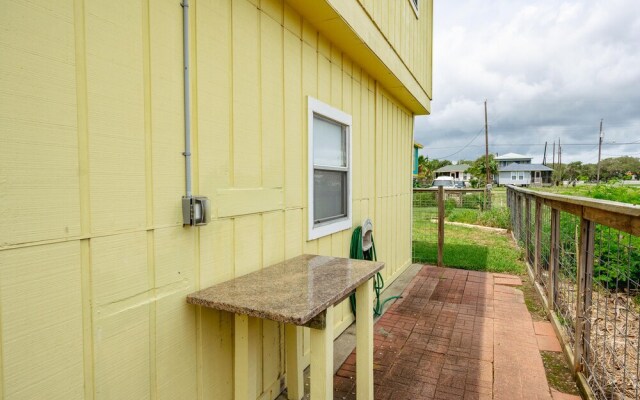 Magnolia House