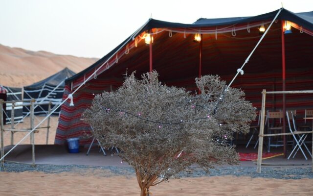 Sands Dream Tourism Camp