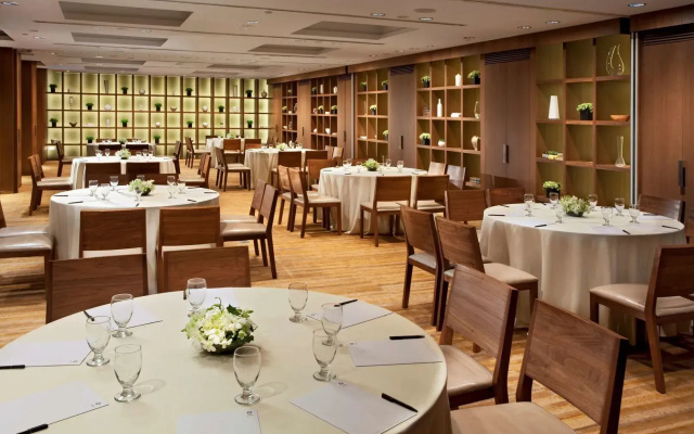 Oasia  Novena, Singapore