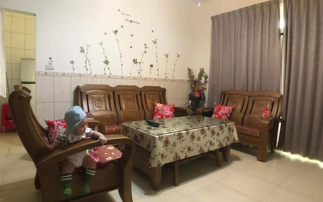 tai-chia Bed and Breakfast