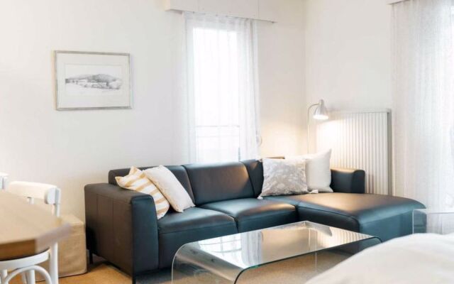Apartment Morgensonne