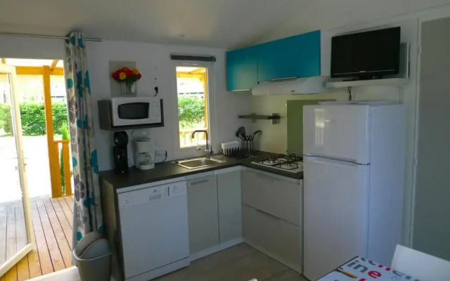 Mobilandes Sanguinet