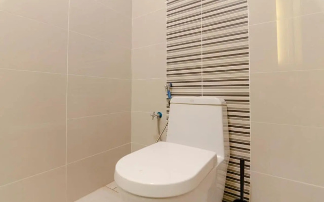 Lux 3BR Suite Puteri Harbour Near Legoland & Hello Kitty