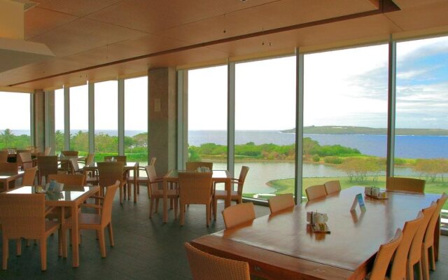 LaoLao Bay Golf & Resort