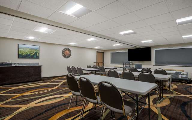 Best Western Hermiston Inn