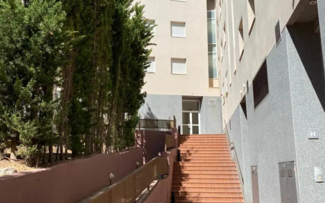 Sitges Living Apartment