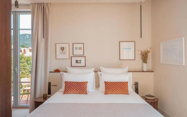 Hotel Liautaud Rooftop Cassis