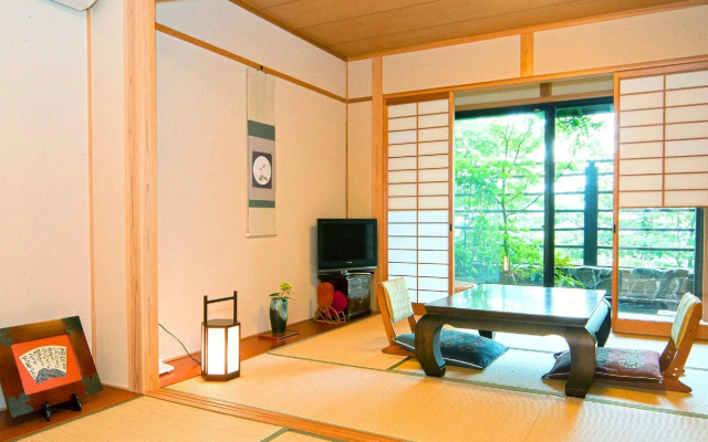 onjyuku yagura – Guest Rooms – Yufu