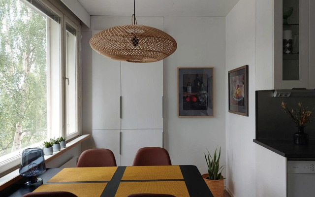 Aliisa's Apartment II