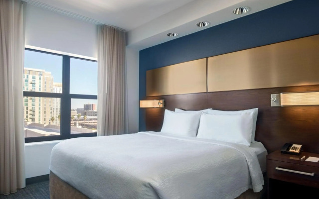 Residence Inn Tempe Downtown/University