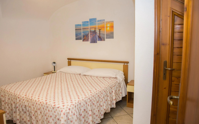 Pensione Villa Mena