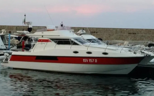 Yacht Suite Castiglione della Pescaia