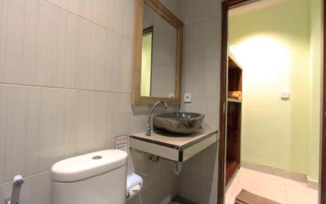 The Village Guest House