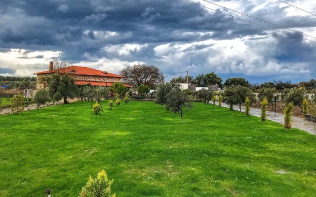 Simlarda Country Club Ayvalik