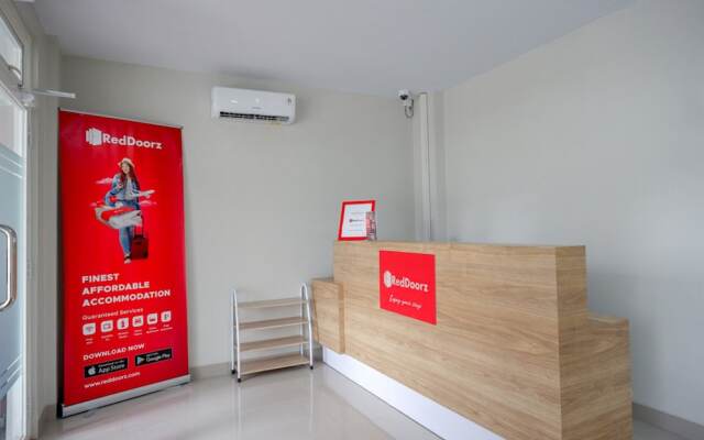 RedDoorz near Sleman City Hall 2