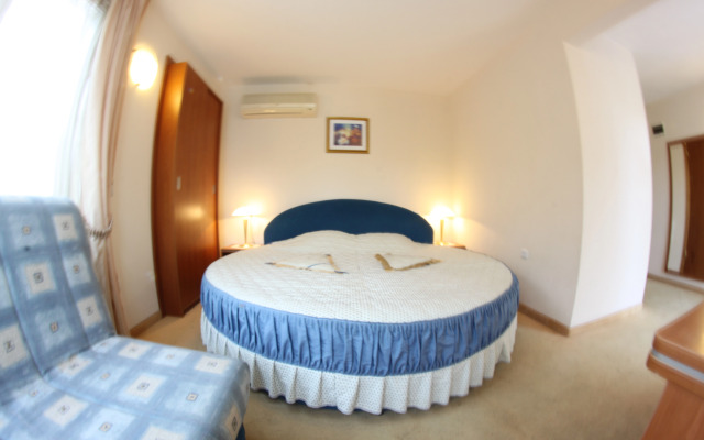 Hotel Italia Nessebar